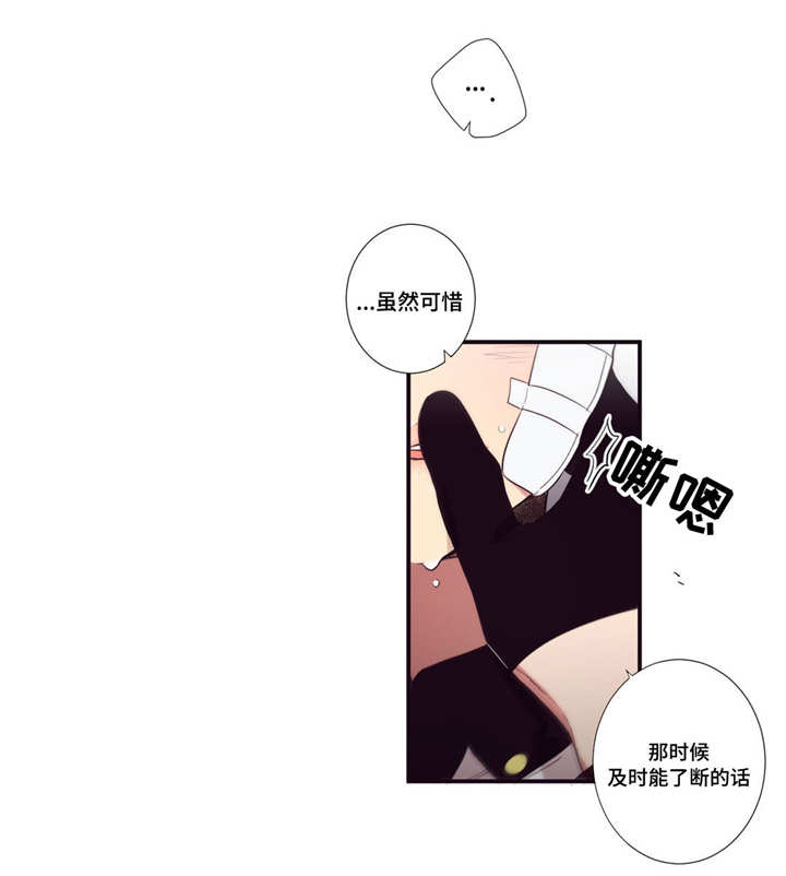 第三人对执行标的主张权利,确有理由的,行政机关中止执行。漫画,第29章：讨厌我吗1图