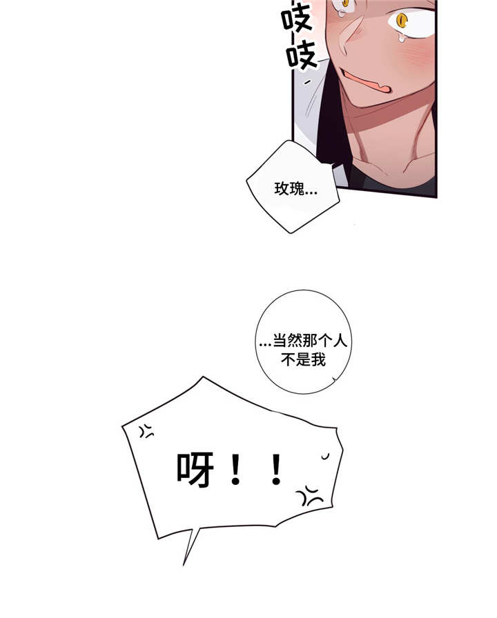 第三人类漫画,第99章：终章5图