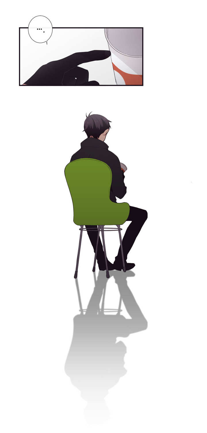 电影第三人漫画,第24章：我不在意3图