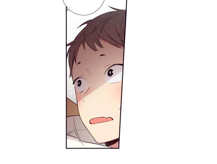 第三人类漫画,第64章：报答礼物1图