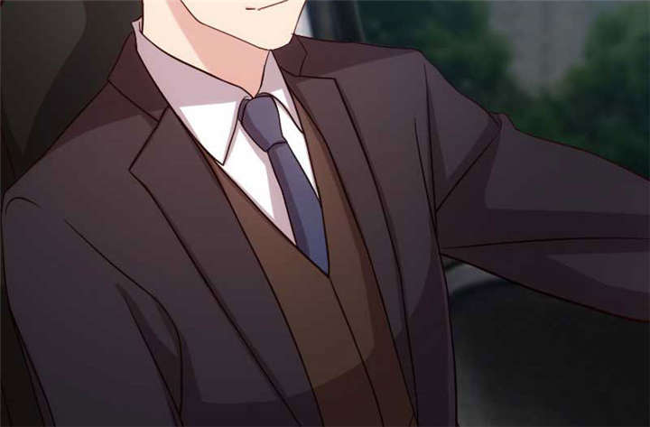 贺少的闪婚暖妻人物介绍漫画,第33章：你怎么不去死！1图