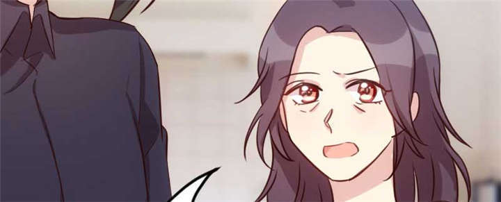 贺少的闪婚暖妻第二季全部漫画,第25章：老爸管管你老婆！2图