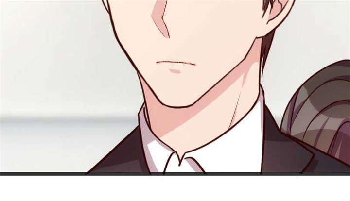 贺少的闪婚暖妻第五季首映网漫画,第19章：那两个人我会处理5图