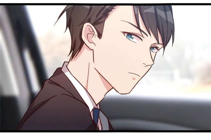 贺少的闪婚暖妻漫画免费下拉式奇漫屋漫画,第12章：如果没有她，就没有小宝3图