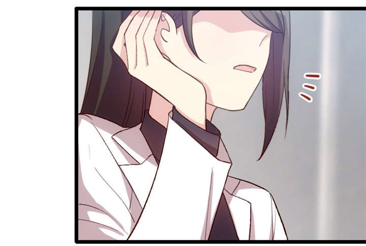 贺少的闪婚暖妻第五季首映网漫画,第21章：小宝生病了？1图