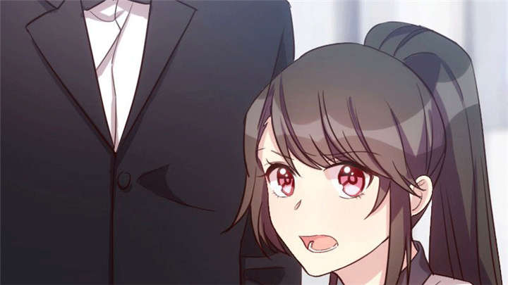 贺少的闪婚暖妻漫画,第27章：你骗我！5图