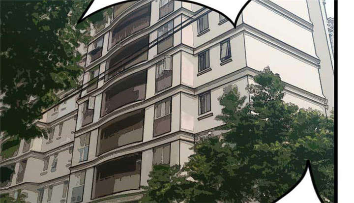 贺少的闪婚暖妻人物介绍漫画,第50章：霸气侧漏的老妈2图