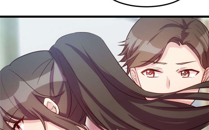 贺少的闪婚暖妻第五季以悦怀孕漫画,第11章：偶遇前男友3图