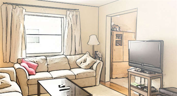 贺少的闪婚暖妻第五季免费播放全集漫画,第34章：最棒的老妈1图