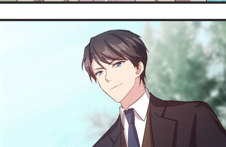 贺少的闪婚暖妻第六季漫画,第33章：你怎么不去死！2图