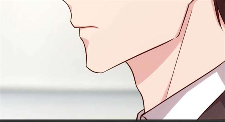 贺少的闪婚暖妻第五季首映网漫画,第19章：那两个人我会处理4图