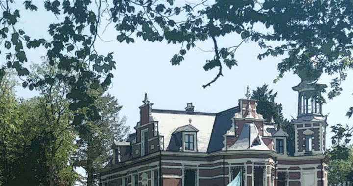 贺少的闪婚暖妻人物介绍漫画,第38章：见父母5图