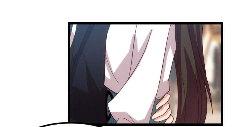 贺少的闪婚暖妻漫画,第37章：抱紧土豪的大腿吧2图