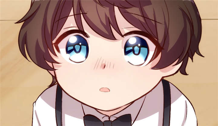 贺少的闪婚暖妻第一季免费全集漫画,第5章：你是怎么当妈的2图