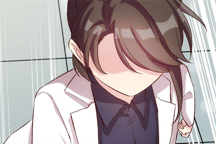 贺少的闪婚暖妻三季漫画,第9章：请你自重5图