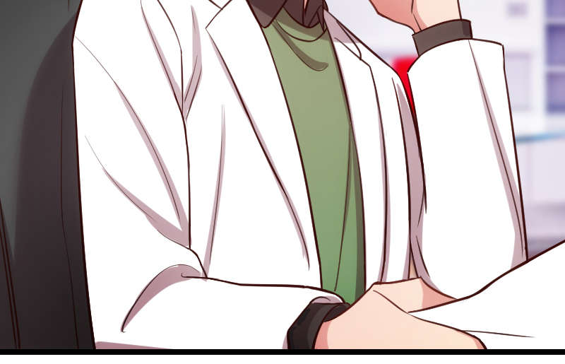 贺少的闪婚暖妻三季漫画,第162章：针对5图