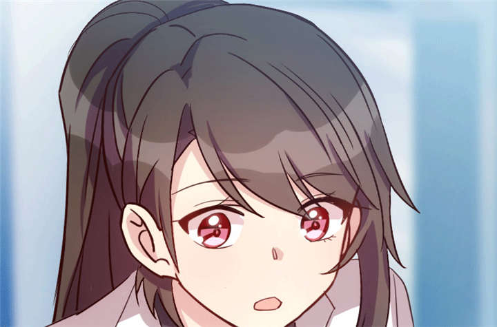 贺少的闪婚暖妻秦以悦怀孕漫画,第23章：谢谢你2图