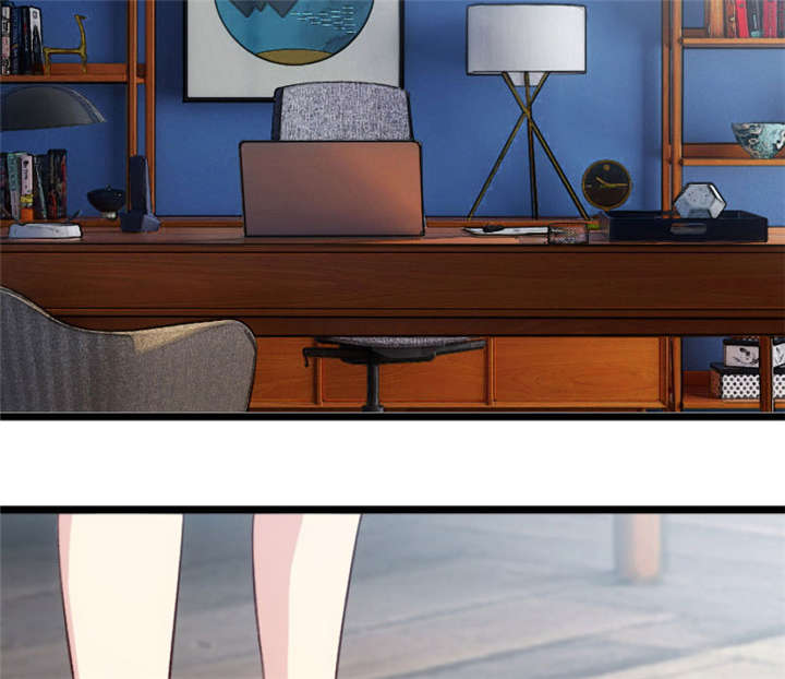 贺少的闪婚暖妻第五季免费播放全集漫画,第21章：小宝生病了？1图