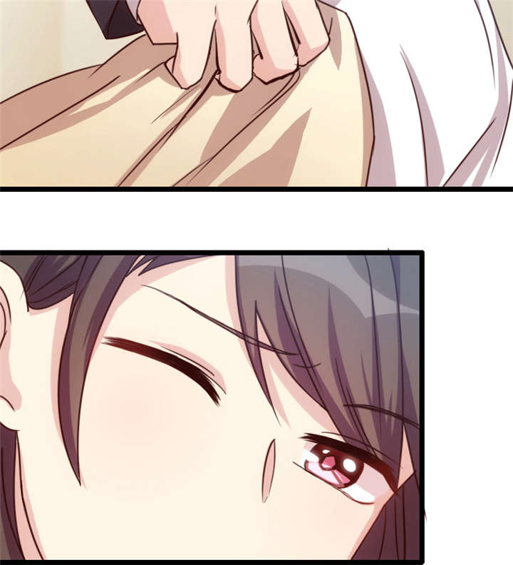 贺少的闪婚暖妻漫画,第24章：送你回家1图