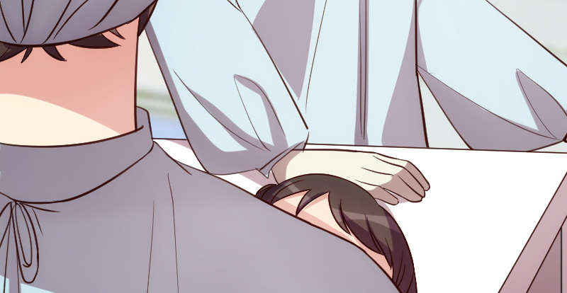 贺少的闪婚暖妻第一季免费全集漫画,第165章：陷害？3图