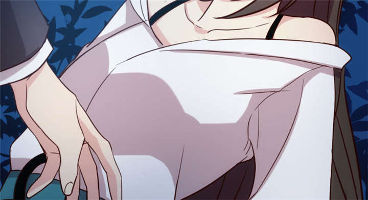 贺少的闪婚暖妻漫画免费看漫画,第15章：除了我，谁敢娶你5图