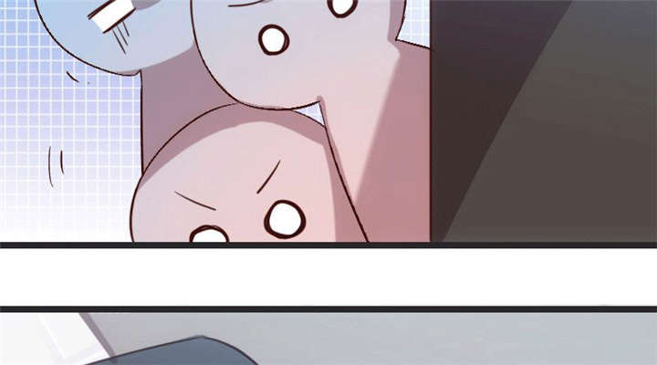 贺少的闪婚暖妻漫画,第27章：你骗我！1图