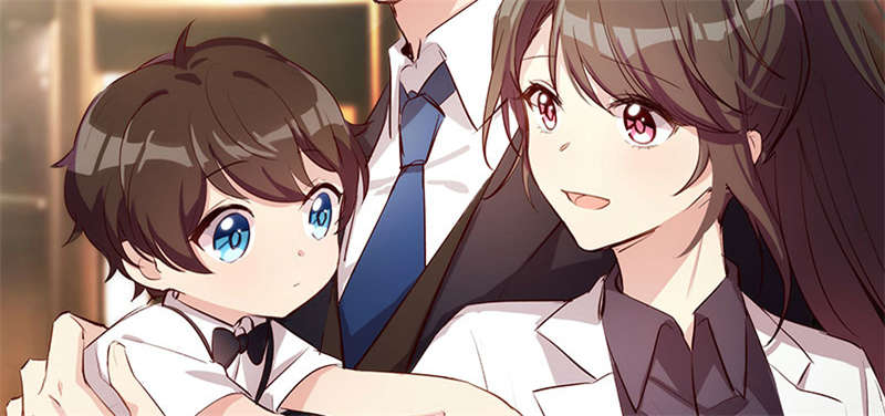 贺少的闪婚暖妻漫画,第151章：你在威胁我2图