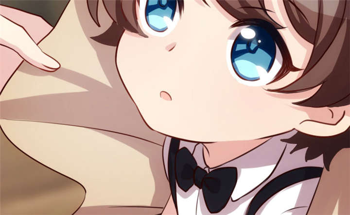 贺少的闪婚暖妻第一季免费全集漫画,第6章：独处的美好5图