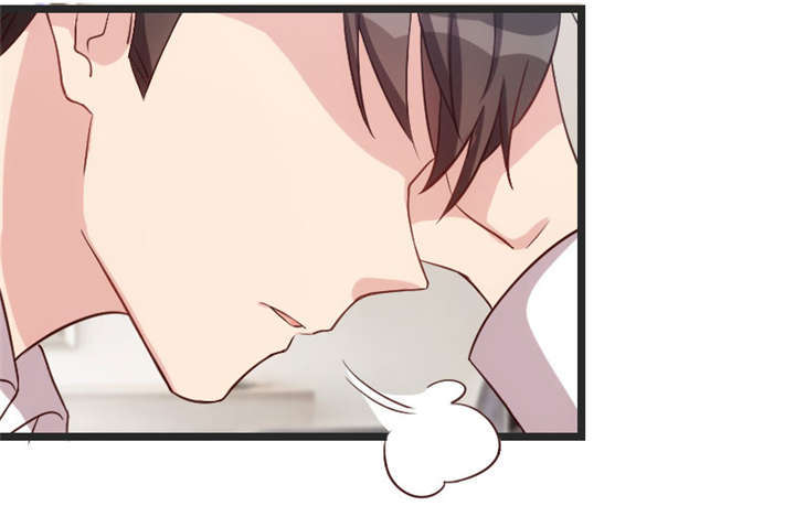 贺少的闪婚暖妻免费观看漫画,第32章：我想娶你2图