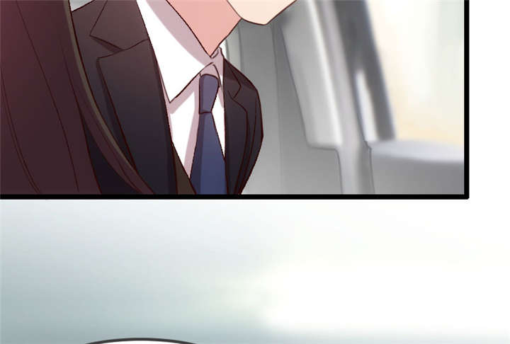 贺少的闪婚暖妻角色漫画,第13章：是他没满足你？5图