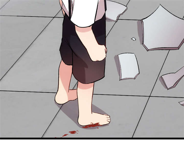 贺少的闪婚暖妻短剧100集免费观看漫画,第8章：谈判2图