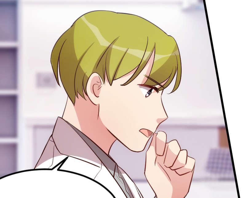 贺少的闪婚暖妻第五季以悦怀孕漫画,第162章：针对5图