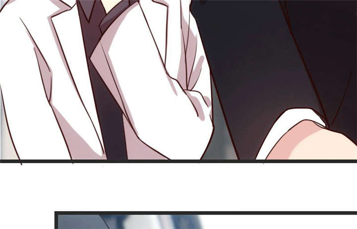 贺少的闪婚暖妻秦页漫画,第27章：你骗我！1图