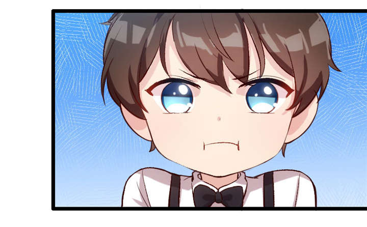 贺少的闪婚暖妻短剧100集免费观看漫画,第8章：谈判3图