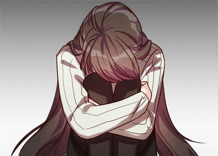 贺少的闪婚暖妻短剧100集免费观看漫画,第20章：还是离开的好1图