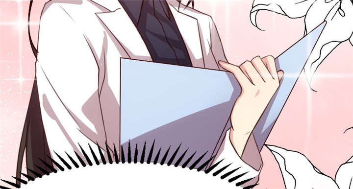 贺少的闪婚暖妻三季漫画,第3章：他要回来了5图