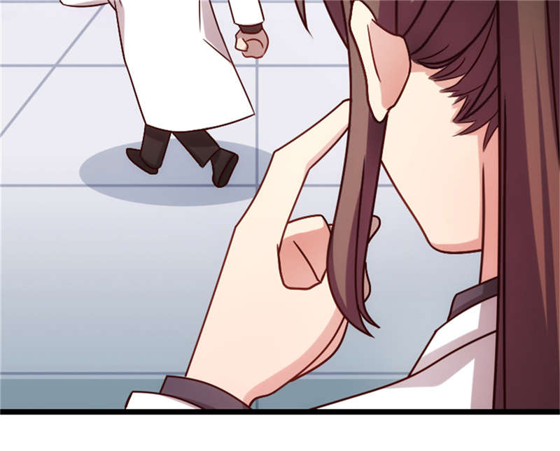 贺少的闪婚暖妻大概内容漫画,第159章：我是个医生1图