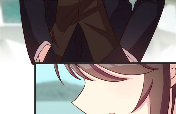 贺少的闪婚暖妻替身漫画,第33章：你怎么不去死！3图