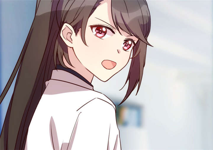 贺少的闪婚暖妻人物介绍漫画,第22章：爱上我了？嗯？5图