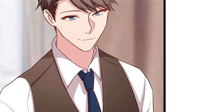 贺少的闪婚暖妻人物介绍漫画,第48章：有预谋的事故？1图