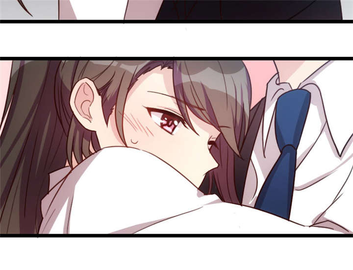 贺少的闪婚暖妻漫画免费下拉式奇漫屋漫画,第12章：如果没有她，就没有小宝2图