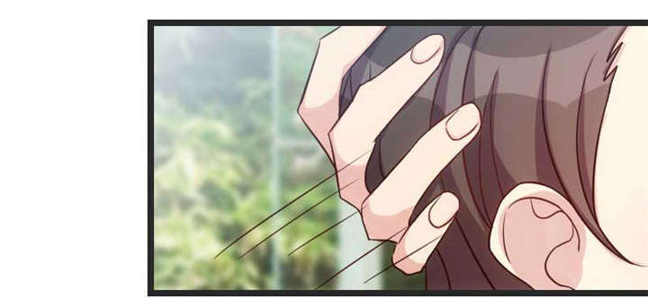 贺少的闪婚暖妻漫画免费看漫画,第32章：我想娶你4图