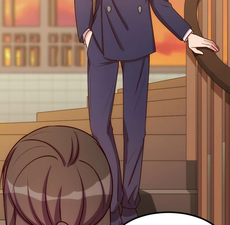 贺少的闪婚暖妻短剧100集免费观看漫画,第151章：你在威胁我4图