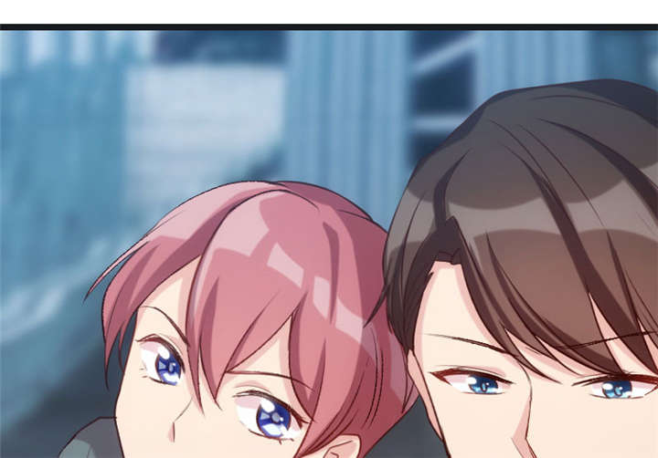 贺少的闪婚暖妻听书漫画,第17章：有人欺负你媳妇怎么办3图