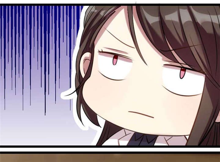 贺少的闪婚暖妻漫画,第2章：有钱了不起啊！5图