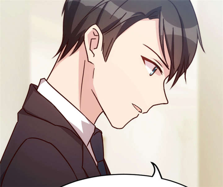 贺少的闪婚暖妻第五季首映网漫画,第24章：送你回家3图