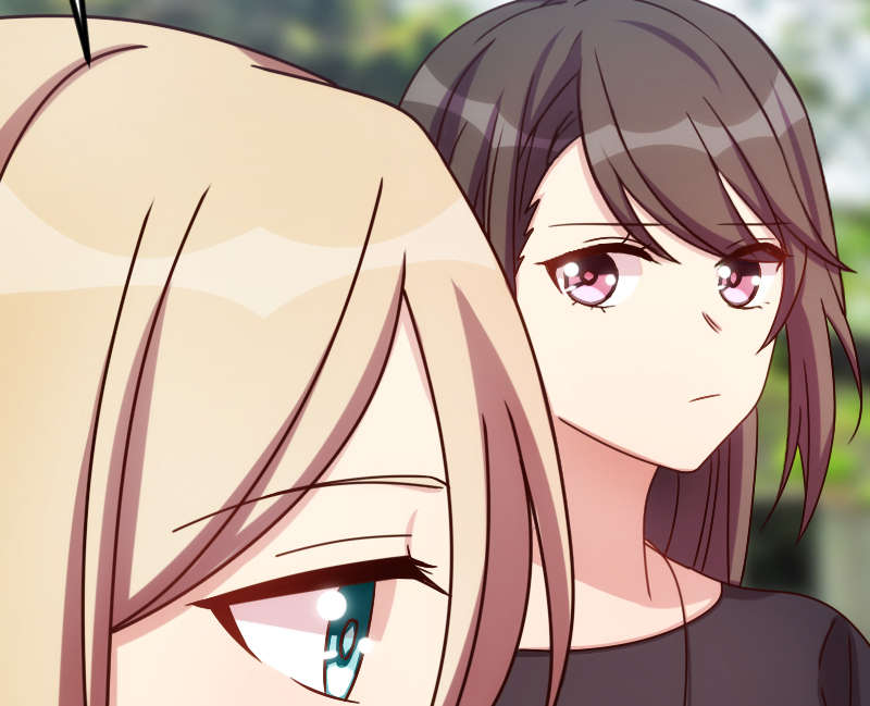 贺少的闪婚暖妻短剧100集免费观看漫画,第156章：开导一下4图