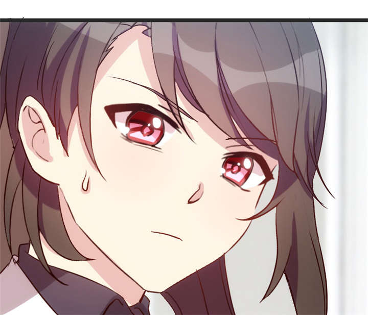 贺少的闪婚暖妻角色漫画,第31章：舆论的压力4图