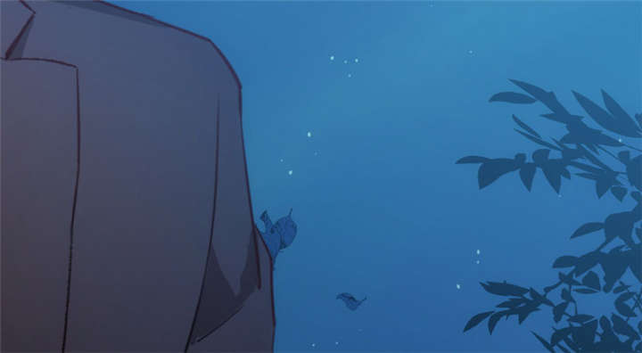 贺少的闪婚暖妻第五季首映网漫画,第15章：除了我，谁敢娶你4图