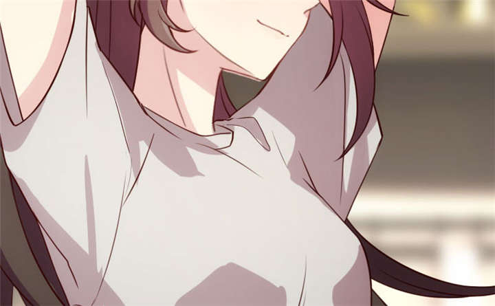 贺少的闪婚暖妻第一季免费全集漫画,第6章：独处的美好3图